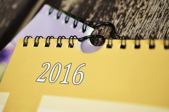 Evenimente cheie pe scena internațională în 2016