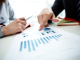România a înregistrat o creștere economică de 3,7%, în primele 9 luni din 2015
