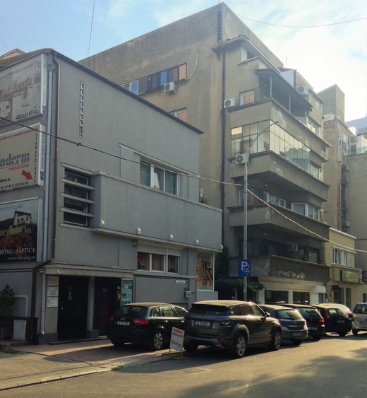 RA-APPS speră să vândă hoteluri și apartamente de 32 milioane euro, peste rezultatul ultimilor ani