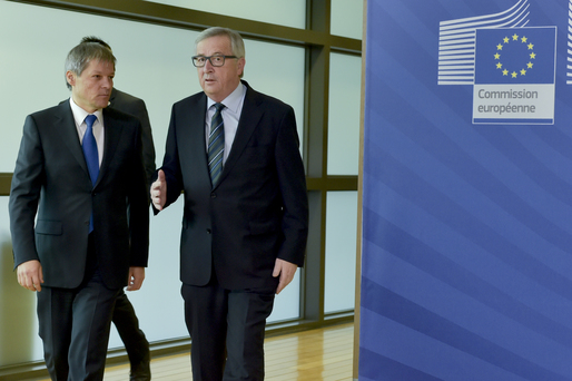 Președintele Comisiei Europene: MCV pentru România poate fi încheiat înaintea Bulgariei