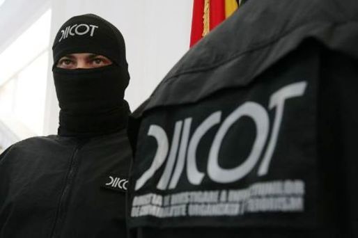 Liviu Luca, suspect într-un dosar de spălare de bani și delapidare, a fost adus la DIICOT Ploiești
