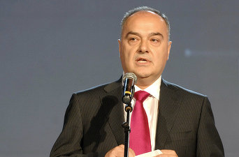 Grupul Banca Transilvania cumpără Capital Partners, casa de investiții fondată de Doru Lionăchescu