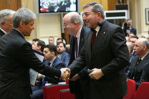 Ambasadorul Germaniei: În această perioadă cu randamente mici, investiția în resursa umană e mai profitabilă pe termen lung