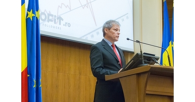 Cioloș, despre Strategia de dezvoltare a României: Poate fi singura moștenire pe care o lăsăm!