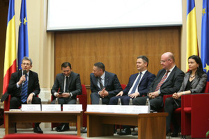 E bine sau nu să ai deficit bugetar. Contre între economistul-șef al BNR și șeful MedLife