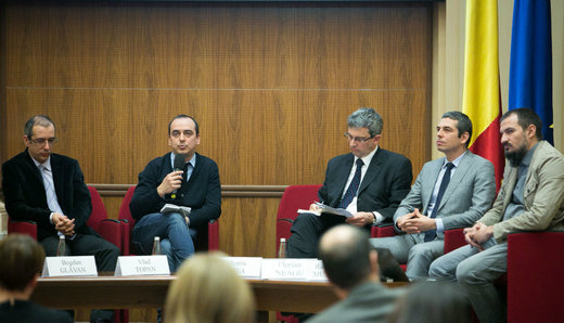 GROWTH FORUM Ce se întâmplă dacă BNR și economiștii libertarieni stau la aceeași masă? Surprinzător, pot ajunge și la concluzii comune