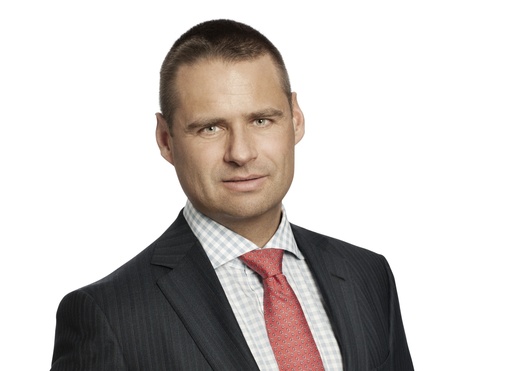 Fournais, CEO Saxo Bank: Explozii precum cele de la Bruxelles afectează și mai mult serviciile financiare, care au încrederea cea mai mică. Trei mega-trenduri vor schimba industria