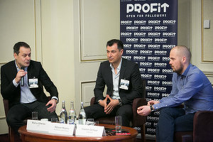 Fondurile de investiții către cei în căutare de finanțare: Veniți cu ceva nou! Nu cedați la primul refuz! Orice șut în fund e un pas înainte