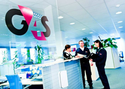 Percheziții la firma de pază G4S, într-un dosar de evaziune de 3 milioane euro