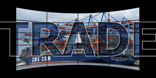 OMC: Avansul comerțului mondial se va menține sub 3% pentru al cincilea an consecutiv 