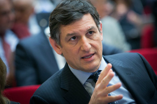 Vicepremierul Costin Borc i-a asigurat pe mineri că nu se pune problema să se închidă vreodată CEO