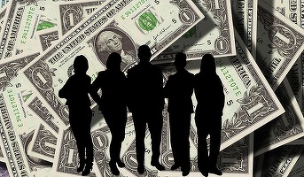 George Friedman: România, unul dintre locurile unde americanii pot investi; Guvernul să se dea la o parte puțin