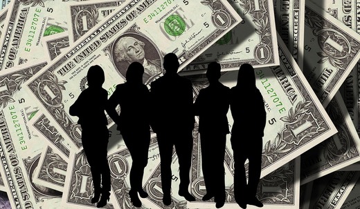 George Friedman: România, unul dintre locurile unde americanii pot investi; Guvernul să se dea la o parte puțin