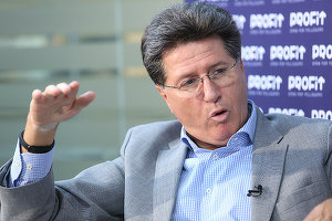 VIDEO Dan Pascariu, la Profit LIVE: Dobânzile vor crește ușor atât pentru lei, dar și pentru euro