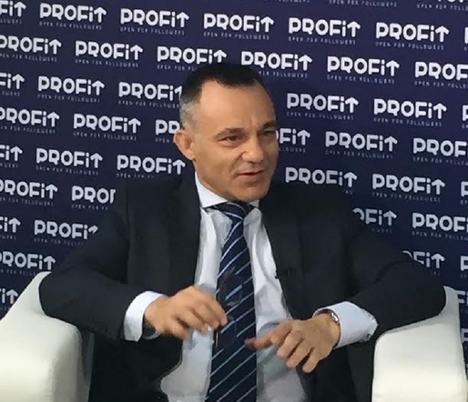 VIDEO Sebastian Oprescu, la Profit LIVE: Salarizarea este o bătălie Guvern-Parlament. Nimeni nu vrea să fie Gică Contra, dar nici să fim mereu Popa Prostu'!