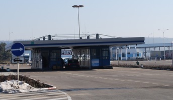 Firmele care fac comerț extracomunitar și sunt autorizate de Vamă vor plăti, de la 1 mai, garanții vamale mai mici