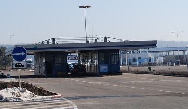 Firmele care fac comerț extracomunitar și sunt autorizate de Vamă vor plăti, de la 1 mai, garanții vamale mai mici