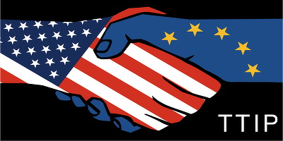 TTIP: Uniunea Europeană și SUA au ajuns la un acord referitor la cadrul serviciilor financiare