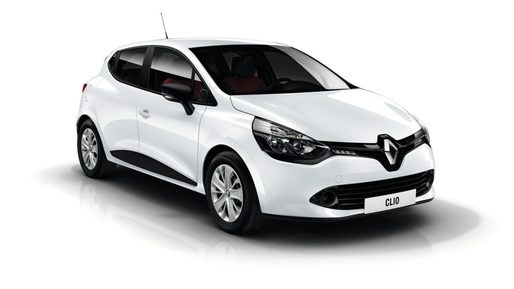 Renault va prezenta peste câteva zile noua versiune a modelului Clio