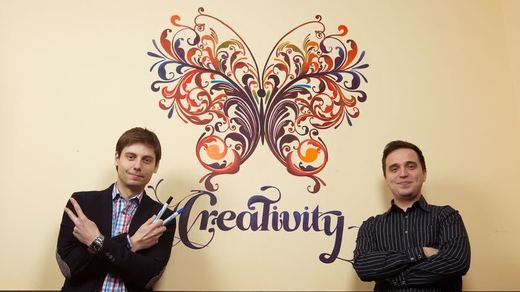 Antreprenor 4ideas: 70% din bugetul unui IMM este direcționat spre angajați, accesul la investiții este  îngreunat de ”lipsa logicii din sistem”