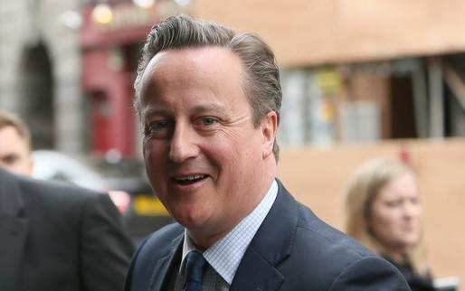 Cameron exclude varianta organizării unui nou referendum legat de Brexit