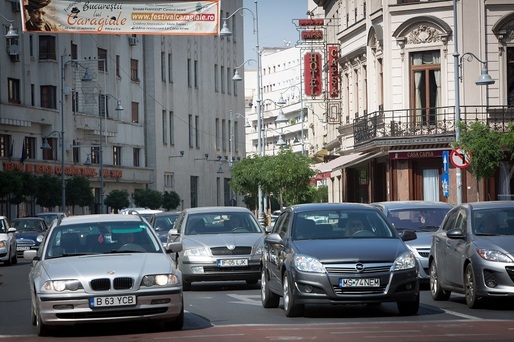 Ministrul Mediului: Până în toamnă, venim cu o variantă echitabilă a taxei auto