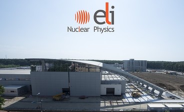 Licitație de 18 mil. euro pentru sistemul laser de la Măgurele, cel mai mare din lume