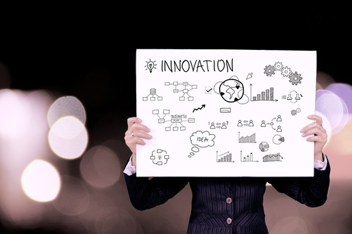 IMM-urile investesc tot mai puțin în inovație; doar una din 10 firme a inovat în perioada 2012-2014