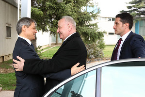 România va vira, în august, prima tranșă de 60 mil euro din împrumutul acordat Republicii Moldova