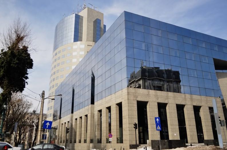 Fuziune în grupul BCR: Banca va absorbi cele două firme care administrează activele imobiliare