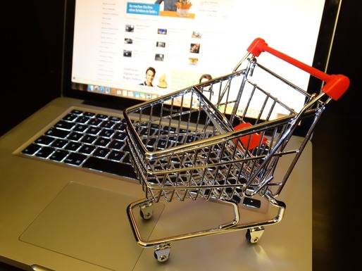 Marii retaileri online își consolidează poziția pe piața transporturilor de colete 