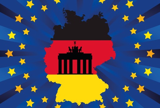 Încrederea analiștilor în economia Germaniei, afectată puternic de Brexit, începe să revină