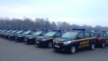 Ministrul Finanțelor despre ANAF: I-am rugat să nu mai umble cu girofar ca să nu sperie contribuabilii