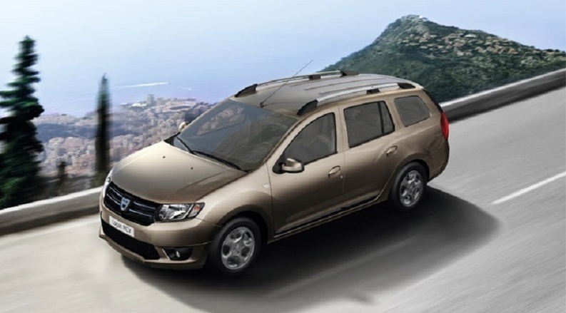 Renault: Uzina din Maroc preia o parte din producția modelului MCV pentru ca la Mioveni să fie produse mai multe Duster