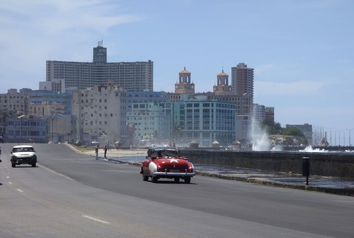 Confirmare MAE: Observând deschiderea SUA față de Cuba, Guvernul român vrea să refacă relația cu Havana