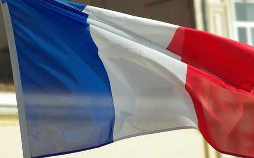 Economia Franței a consemnat primul declin trimestrial din ultimii 3 ani