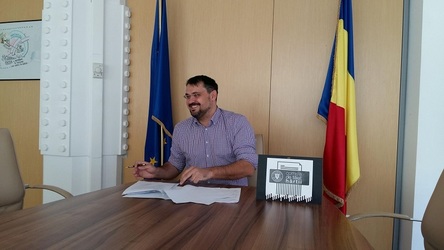 Formalități birocratice ușor simplificate pentru firmele care vor fonduri UE