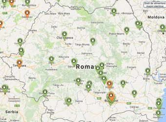 ANALIZA Cursa cu obstacole a autovehiculelor electrice: energia nucleară și solară, infrastructura electrică de transport și birocrația