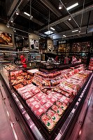 Rețeaua de magazine cash&carry Selgros va deschide un magazin din noul format în Bistrița Retail Park