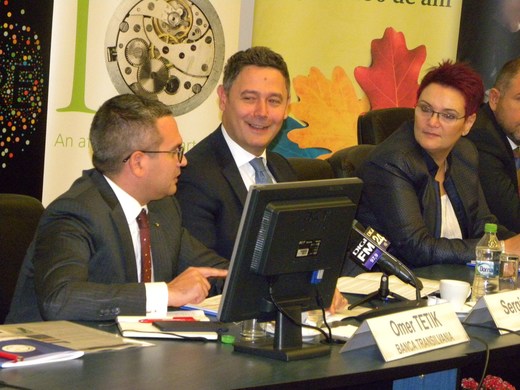 Legile care au omorât secretul bancar și suprareglementarea obligă bancherii să-și regândească activitatea