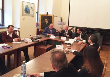 Mediul academic și cel de afaceri cer autorităților o analiză cu lecțiile învățate după 10 ani de UE. România a atins un singur obiectiv