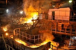 ArcelorMittal: Piața pe care activează combinatul din Galați este dificilă, o parte din producție se duce în Turcia