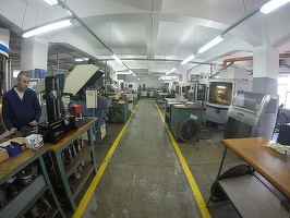 Firmele din industria de prelucrare au primit în septembrie comenzi noi mai mari cu 4,9%