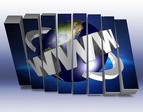 STUDIU O treime din firmele mici și mijlocii din România nu au site pe Internet