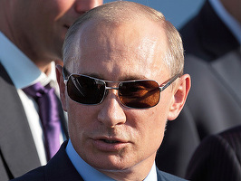  Forbes l-a desemnat pe Putin drept cel mai puternic lider al lumii. Cine ocupă locurile următoare