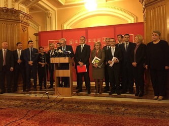 Planurile noului Guvern: Noi tipuri de contracte de muncă și consultanți fiscali pentru fiecare român