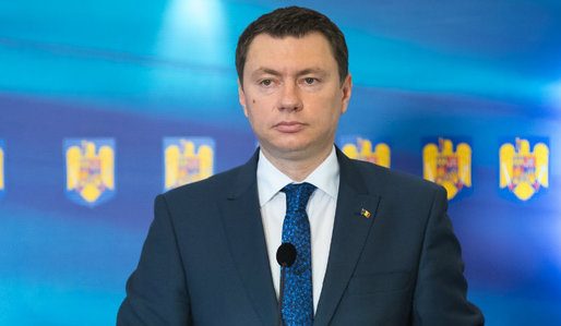 Consilierul prezidențial Cosmin Marinescu: Prognoza de creștere economică a Guvernului, de 5,2%, pare nerealistă