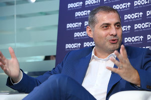 Ministrul pentru Mediul de Afaceri: Statistic, 4,67% din companiile românești au activități privind exportul, sub jumătatea mediei europene