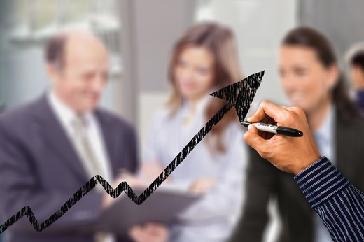 ANALIZĂ Comerțul, construcțiile și serviciile ar putea fi domeniile cele mai profitabile în 2017