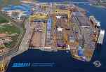 Ministrul Economiei: Pierderile la Șantierul Naval Mangalia, 800 de milioane de dolari; trebuie protejate locurile de muncă